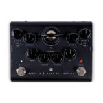 Blackstar Dept. 10 Dual Distortion Pedal Four Pro-Quality Clean & Distortion Voices