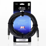 H-Ban QQ3-M0-075 1/4 7.5M Balanced Cable