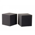 Bash Sound Cubes (2 pack)