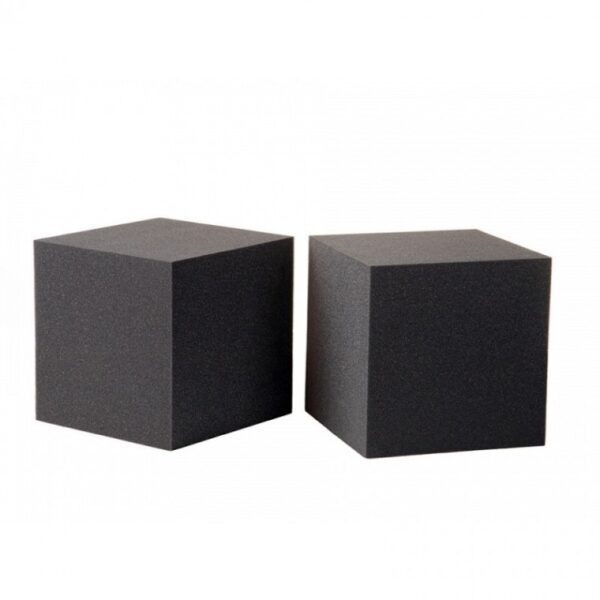 Bash Sound Cubes (2 pack)