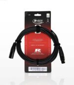 H-Ban XX5-D0-075 XLRF-XLRM 5PIN 7.5M DMX Cable