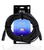 H-Ban XX3-M0-150 XLRF-XLRM 15M Microphone Cable