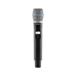 Shure ULXD2/B87CX K51 Digital Handheld Transmitter