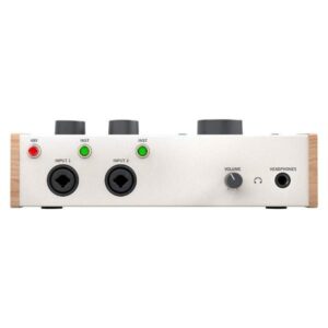 Universal Audio Volt 476 USB-C Audio Interface