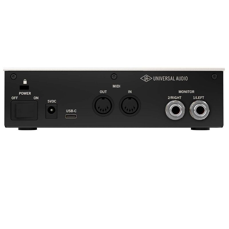 Universal Audio Volt 2 Audio Interface