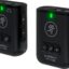 Mackie EleMent Wave LAV Wireless Microphone System