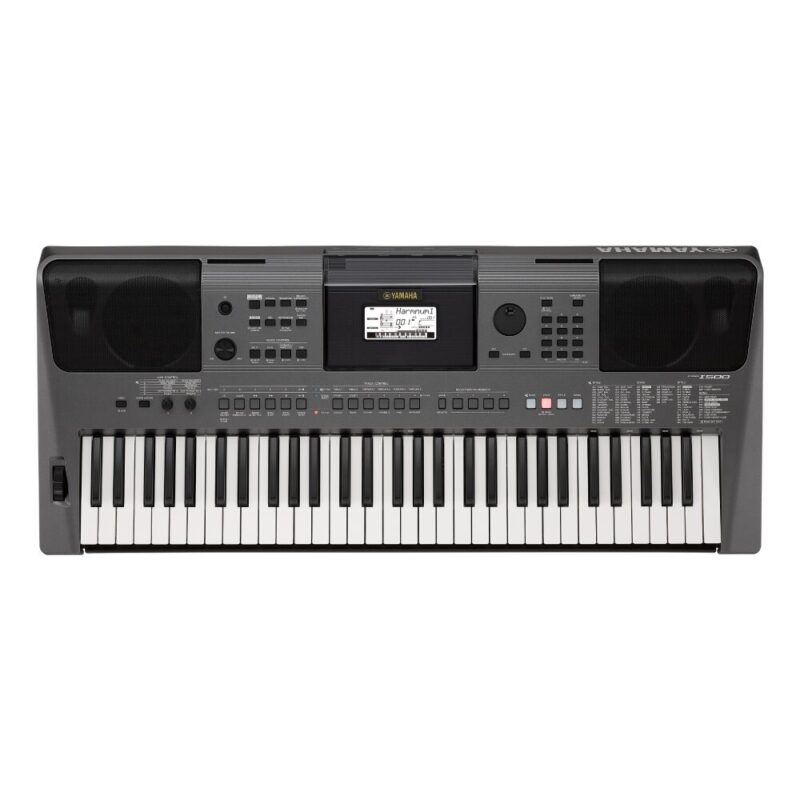 Yamaha PSR-I400 Portable Keyboard