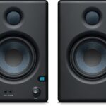 PreSonus Eris E4.5 BT Powered Studio Monitors