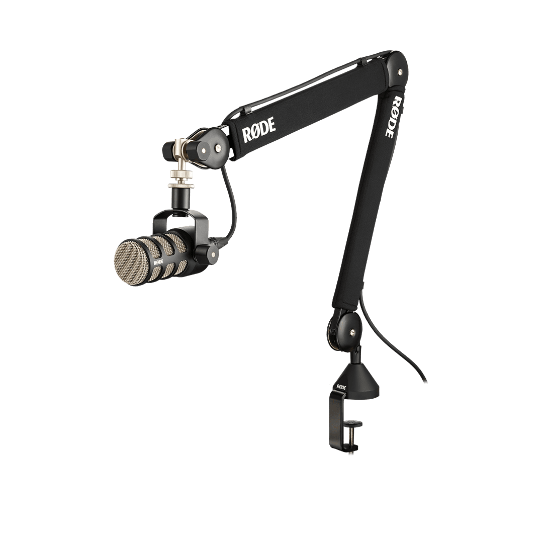 Rode PSA1+ Professional Studio Arm