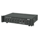 Ahuja CMA-4400 50 Watts Central Mixer Amplifier