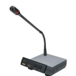 Ahuja CMC-4100 Chairman Unit Conference System