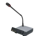 Ahuja CMD-4200 Delegate Unit Conference System