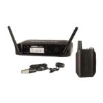 Shure GLXD14UK/85-Z2 Digital Wireless Cardioid Lavalier Microphone System