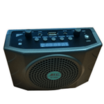 Pro-Sound SE-6689 Professional Belt Type Amplifier