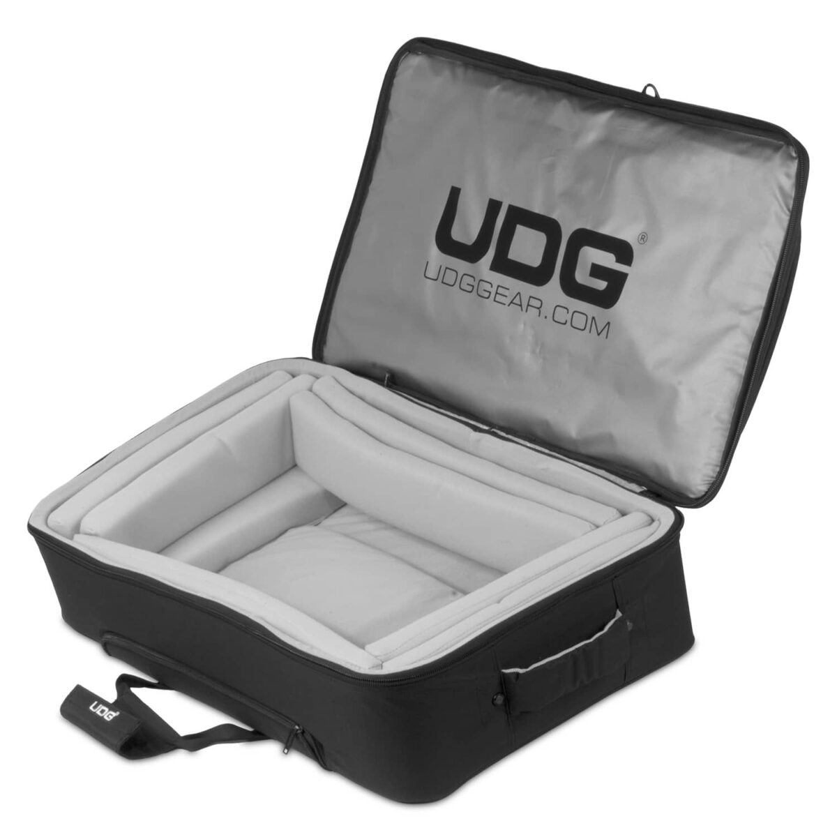 UDG U7202BL Urbanite MIDI Controller Backpack Large Black