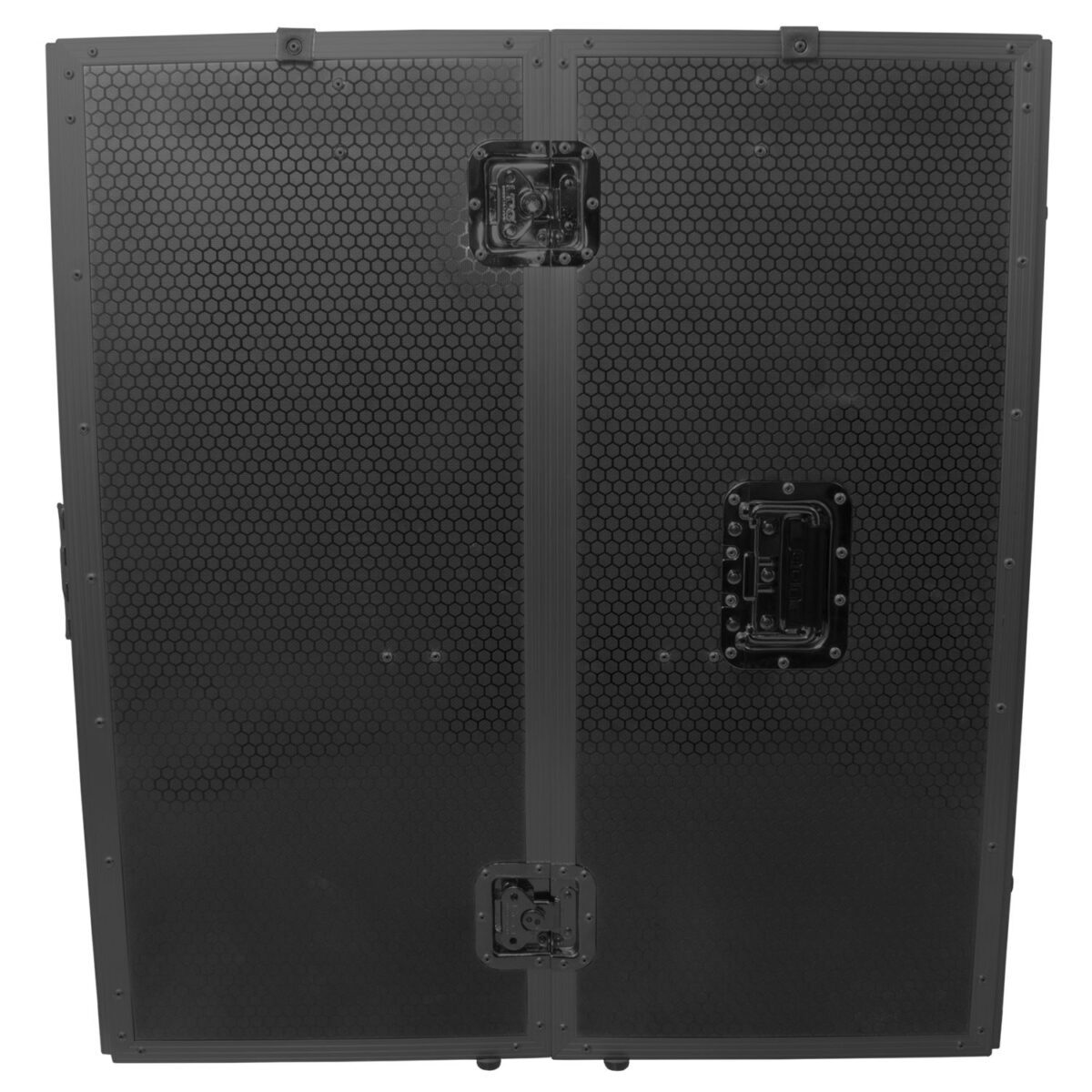 UDG U91049BL2 Ultimate Fold Out DJ Table Black MK2 Plus (Wheels)