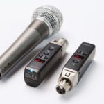 Boss WL-30XLR Wireless System