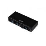 Arturia MiniFuse 2 Flexible Dual Audio Interface