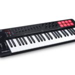 M-Audio Oxygen 49 MKV USB MIDI Controller