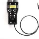 Saramonic SmartRig+ portable microphone/guitar interface