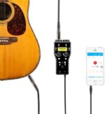 Saramonic SmartRig+ portable microphone/guitar interface