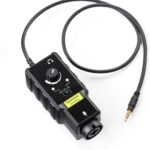 Saramonic SmartRig II XLR input