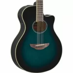 Yamaha APX600OBB Electric Acoustic Guitar