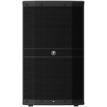 Mackie DRM215 Professional 2-Way 15" Powered Loudspeaker 1600W