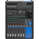 Yamaha MG10XUF 10-Channel Analog Mixer