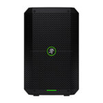 Mackie Thump Go 8" 200W Portable Battery-Powered Loudspeaker Battery Included