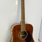 Cort Earth 250 Acoustic Guitar
