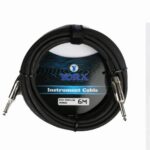 Yorx Cable Yorx Ipcx-201Pn-6M Bk