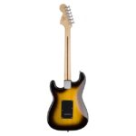 Fender Affinity Series Stratocaster HSS Pack, Laurel Fingerboard, Brown Sunburst