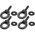 Mackie PA-A2 Eyebolt Kit for Mackie HD Loudspeakers