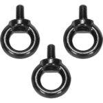 Mackie PA-A3 Eyebolt Kit for DLM8 or DLM12 Speaker