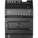 Mackie DL806 iPad-Controlled 8-Channel Digital Mixer
