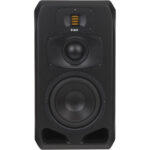 Adam Professional Audio S3V Active Three-Way 9" Midfield Studio Monitor (Vertical, Single)