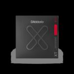 D'Addario XTAPB1356 XT Phosphor Bronze Acoustic Guitar Strings -.013-.056 Medium