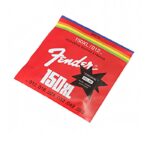 Fender 150XL/012 Acoustic Guitar Strings