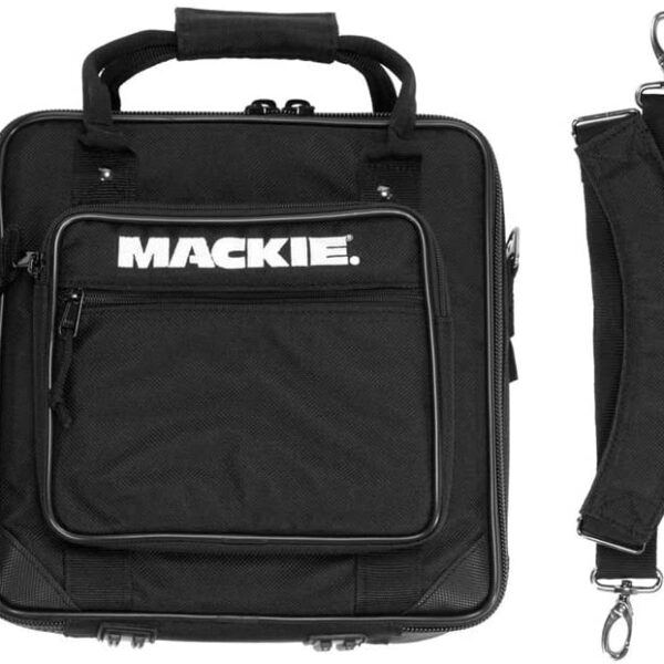 Mackie ProFX12 Mixer Case