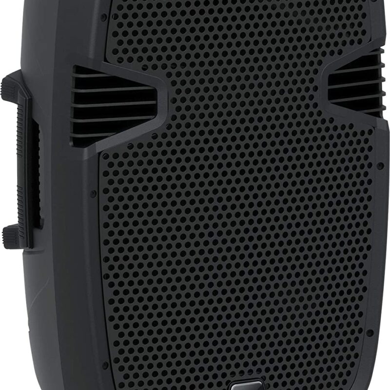 Behringer PK112A Active 600 Watt 12" PA Speaker System