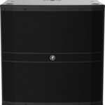 Mackie DRM18S-P 18" Professional Passive Subwoofer