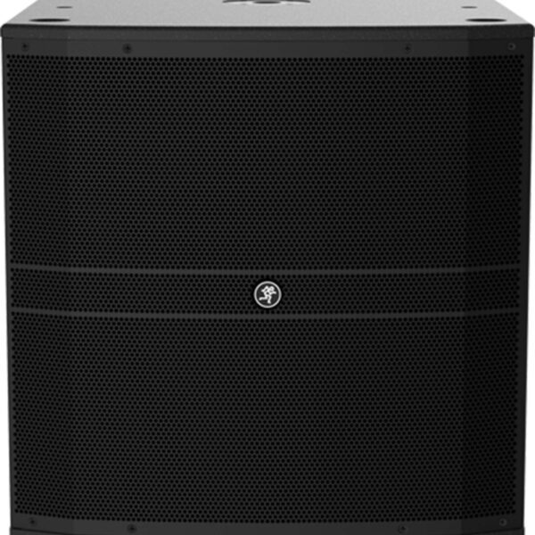 Mackie DRM18S-P 18" Professional Passive Subwoofer