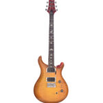 PRS 35th Anniversary S2 Custom 24 MS - McCarty Sunburst