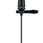 Shure CVL-B/C-TQG- Lavaliere Microphone for Wireless