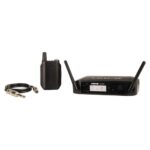 Shure GLXD14UK-Z2 Bodypack System