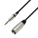 Adam Hall Cables K3BMV0300 Microphone Cabl