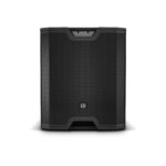 LD System ICOA SUB 15 A Powered 15" Bass Reflex PA Subwoofer