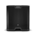 LD System ICOA SUB 18 A Powered 18" Bass Reflex PA Subwoofer