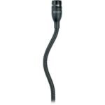 Shure MX202B/C Microflex Overhead Cardioid Microphone / BLACK